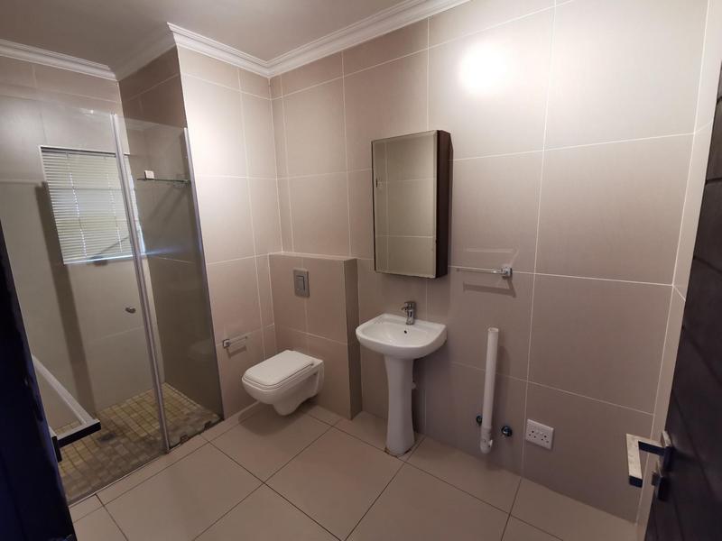 To Let 1 Bedroom Property for Rent in Die Bult North West